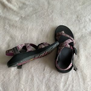Chacos